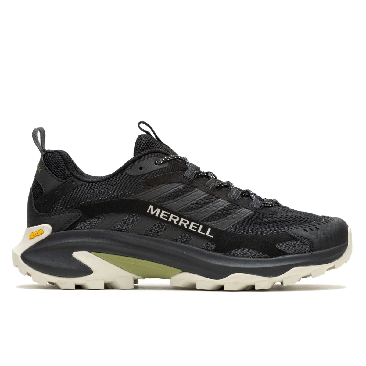 Men's Moab Speed 2 Hiking Shoes | Merrell online shop