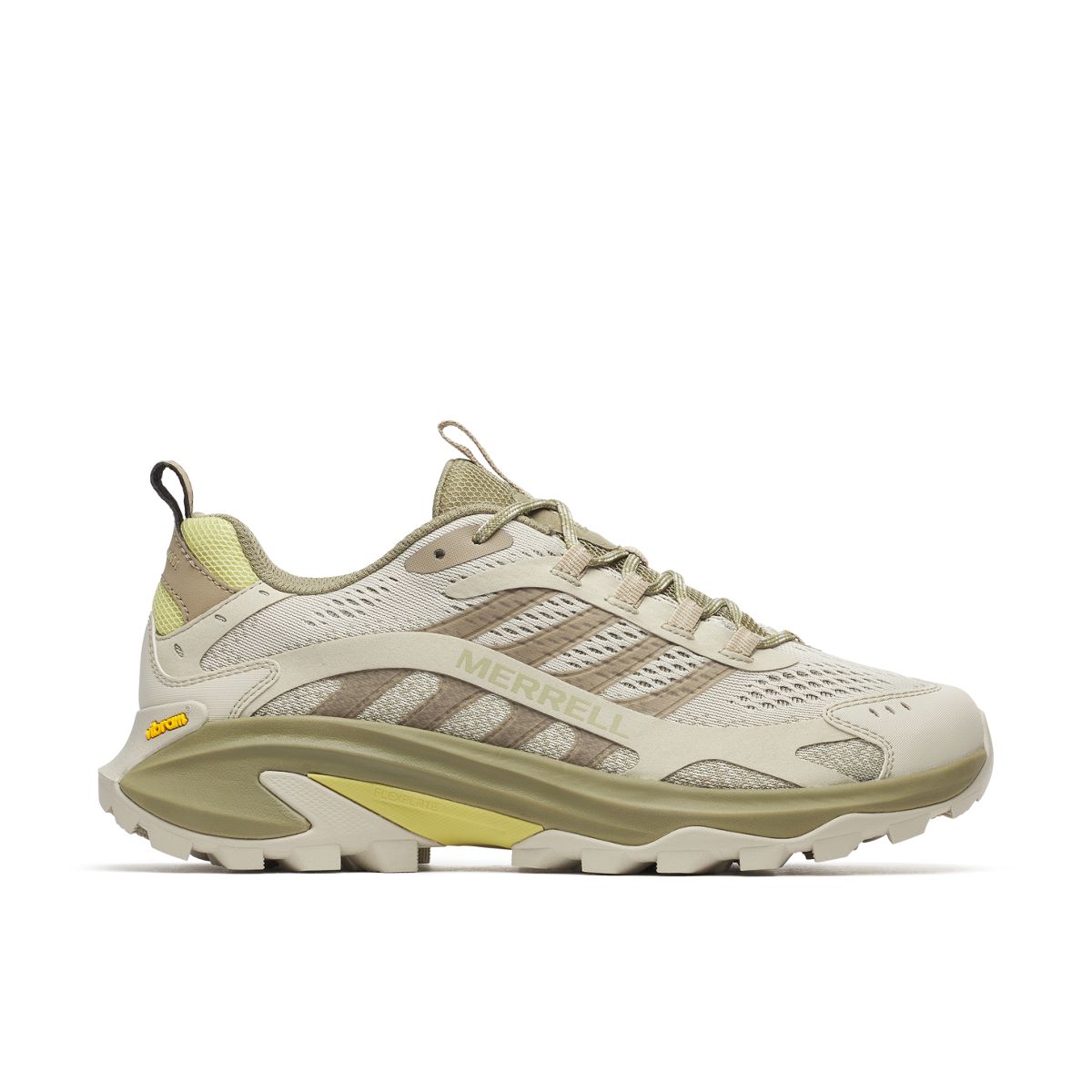 Men's Moab Speed 2 Hiking Shoes | Merrell online shop