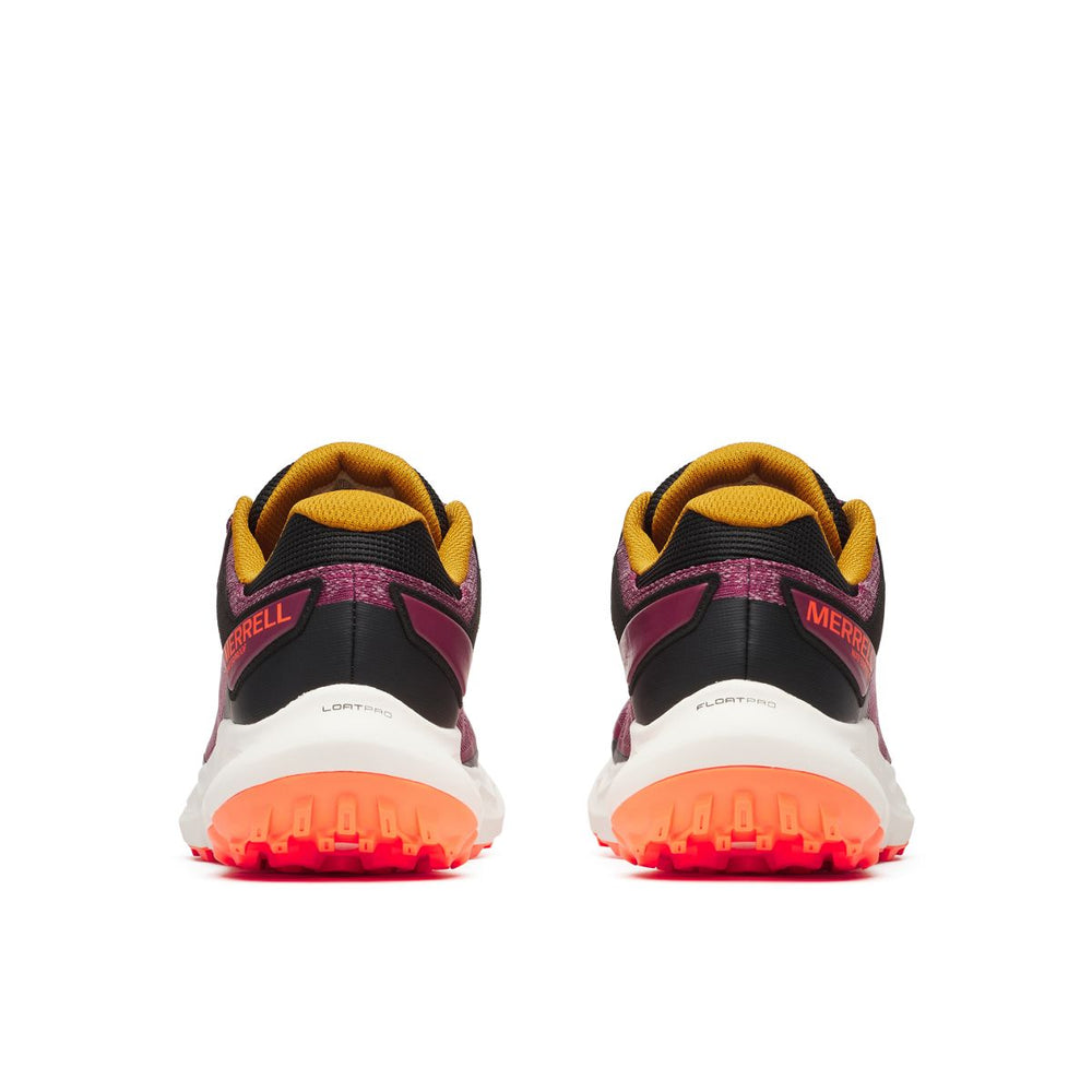 Men's Nova 4 Waterproof Trail Running Shoes | Merrell outlet