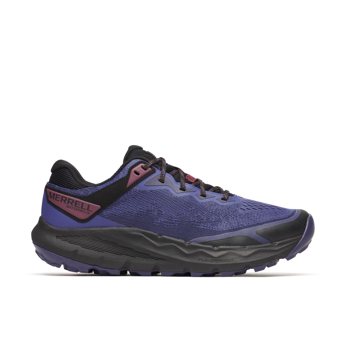 Men's Nova 4 Waterproof Trail Running Shoes | Merrell outlet