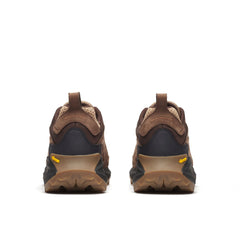 Men's Moab Speed 2 Leather Waterproof Hiking Shoes | Merrell on sale