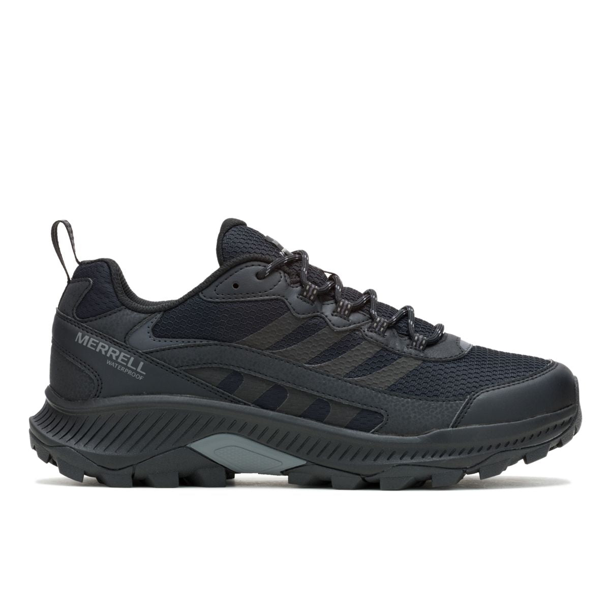 Men - Speed Strike 2 Waterproof - Shoes | Merrell online shop