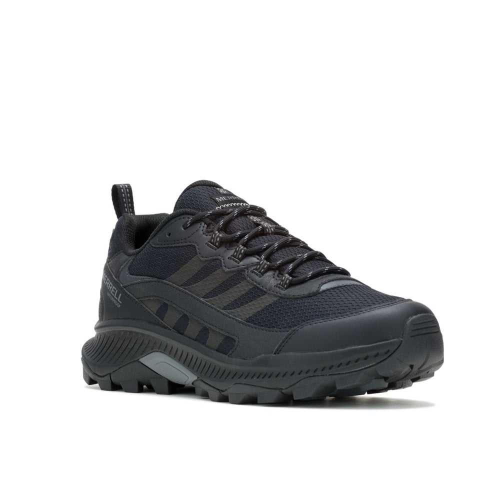 Men - Speed Strike 2 Waterproof - Shoes | Merrell online shop