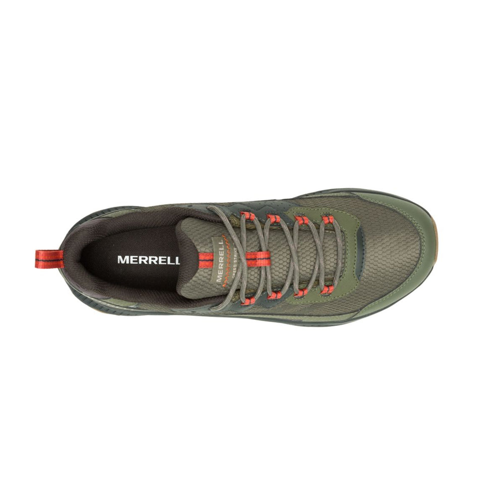 Men - Speed Strike 2 Waterproof - Shoes | Merrell outlet