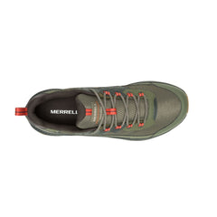 Men - Speed Strike 2 Waterproof - Shoes | Merrell outlet