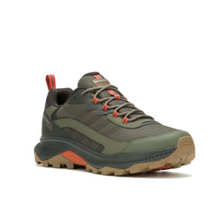 Men - Speed Strike 2 Waterproof - Shoes | Merrell outlet
