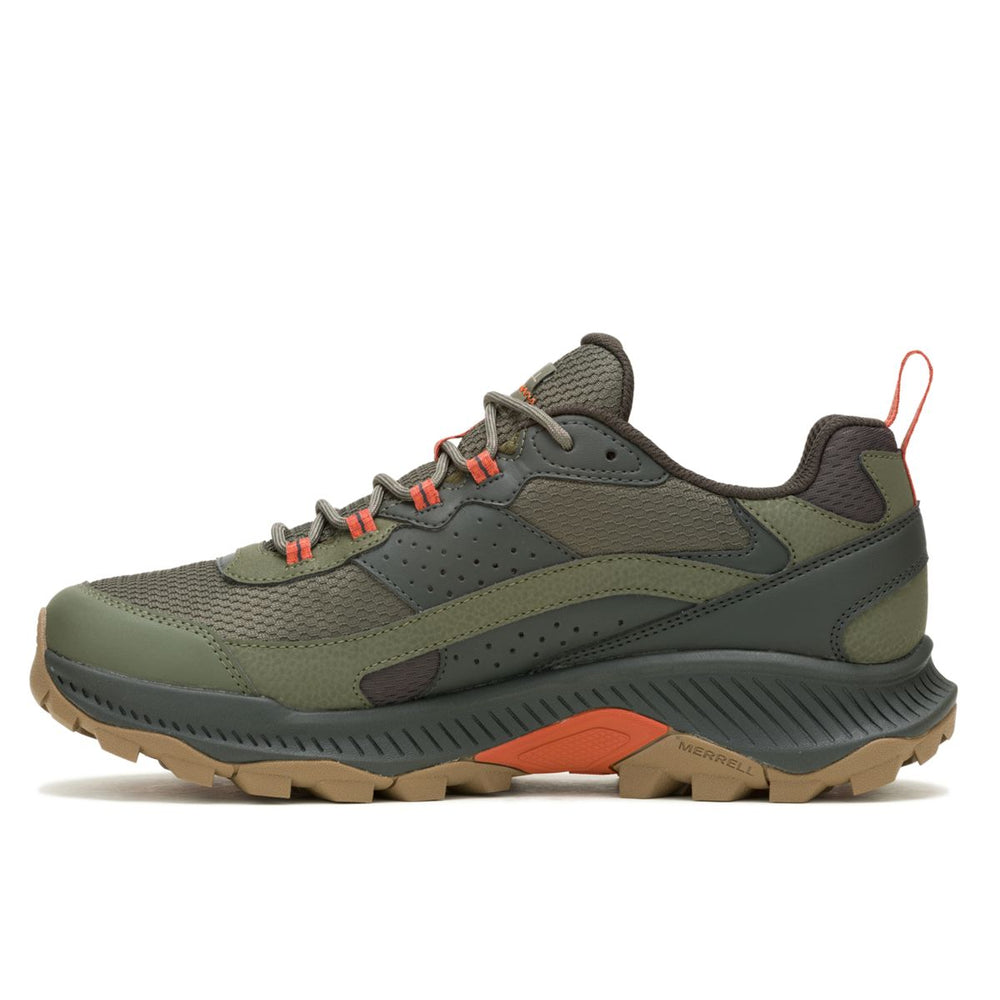 Men - Speed Strike 2 Waterproof - Shoes | Merrell outlet