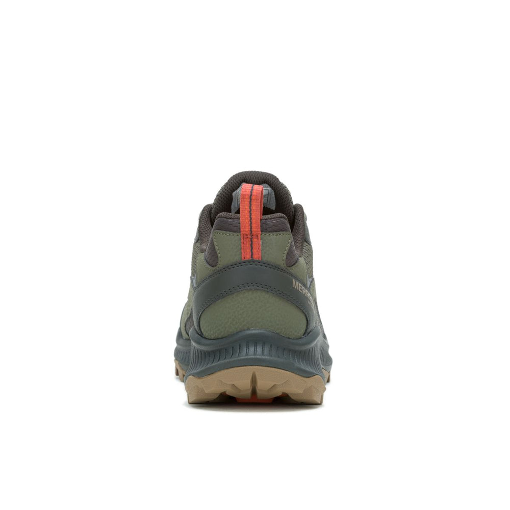 Men - Speed Strike 2 Waterproof - Shoes | Merrell outlet