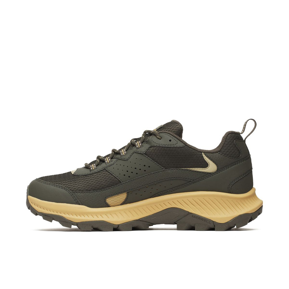 Men - Speed Strike 2 Waterproof - Shoes | Merrell US