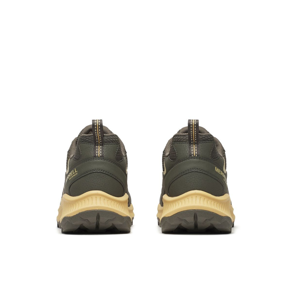 Men - Speed Strike 2 Waterproof - Shoes | Merrell US