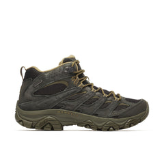 Men's Moab 3 Mid Waterproof Hiking Boots | Merrell on sale