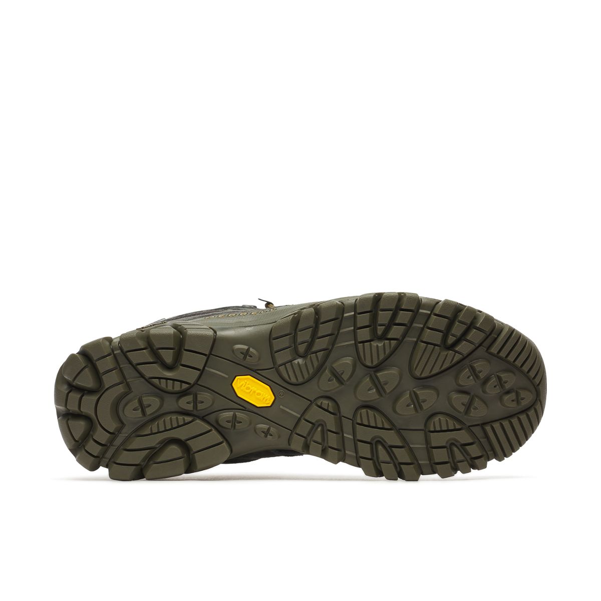 Men's Moab 3 Mid Waterproof Hiking Boots | Merrell on sale