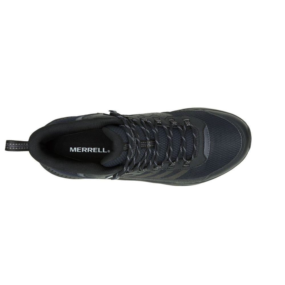 Men's Speed Strike 2 Mid Waterproof Hiking Boots | Merrell discount