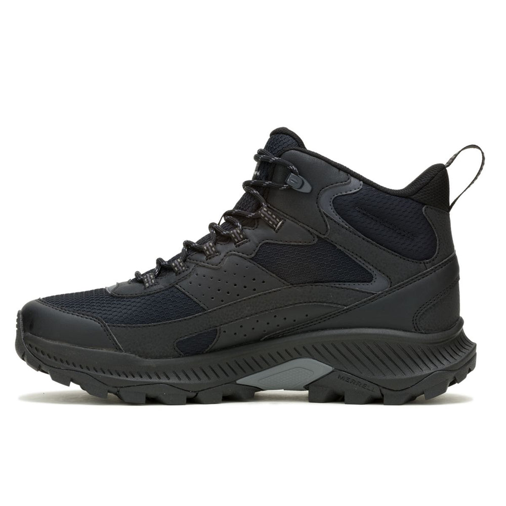 Men's Speed Strike 2 Mid Waterproof Hiking Boots | Merrell discount
