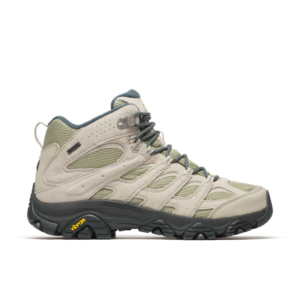 Men's Moab 3 Mid GORE-TEX® Hiking Boots | Merrell online