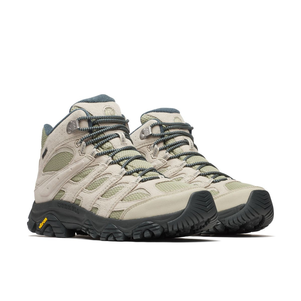 Men's Moab 3 Mid GORE-TEX® Hiking Boots | Merrell online
