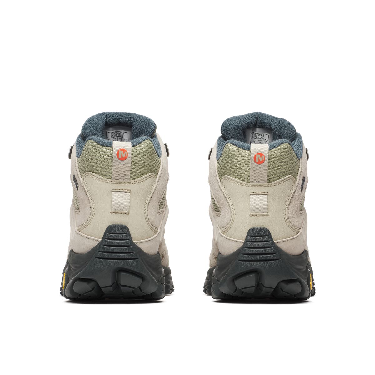 Men's Moab 3 Mid GORE-TEX® Hiking Boots | Merrell online