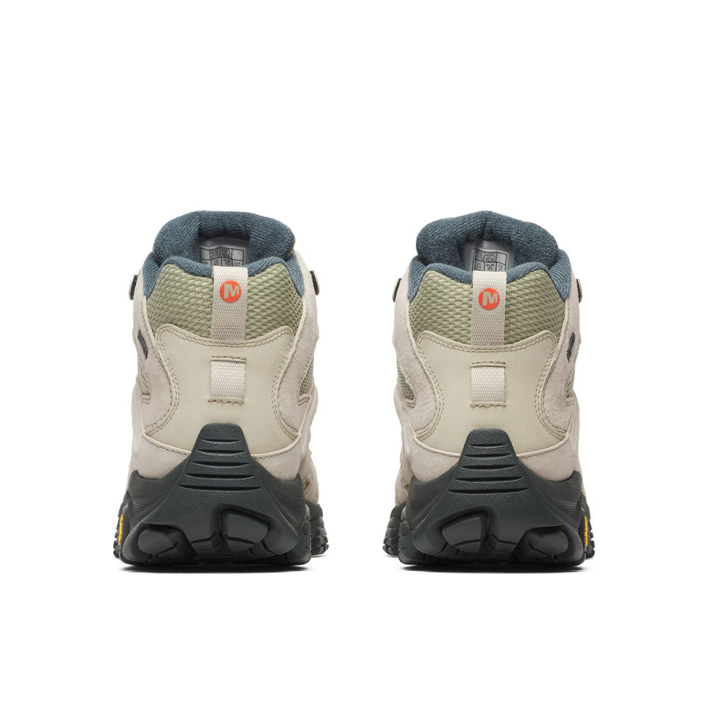 Men's Moab 3 Mid GORE-TEX® Hiking Boots | Merrell online