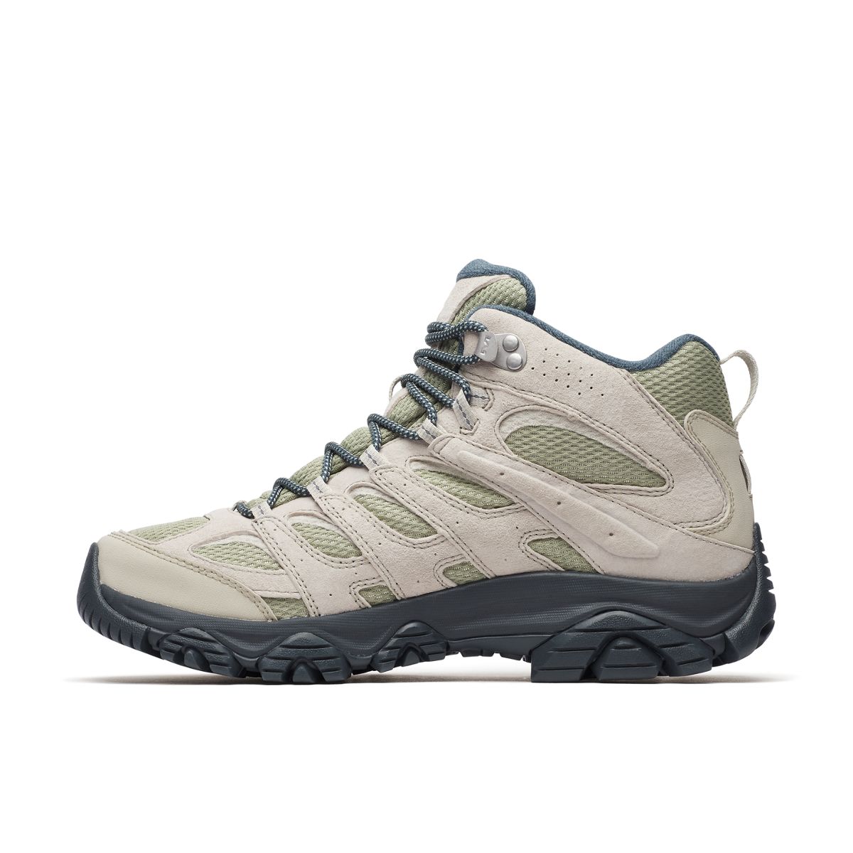 Men's Moab 3 Mid GORE-TEX® Hiking Boots | Merrell online