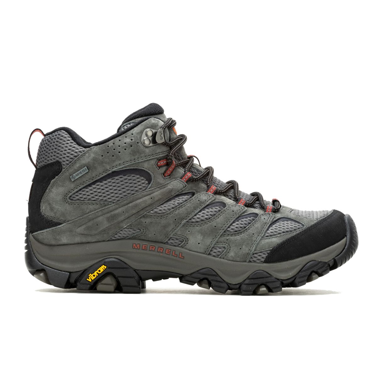 Men's Moab 3 Mid GORE-TEX® Hiking Boots | Merrell online