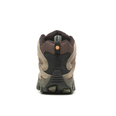Shop Men's Moab 3 Mid Hiking Boots | Merrell online shop
