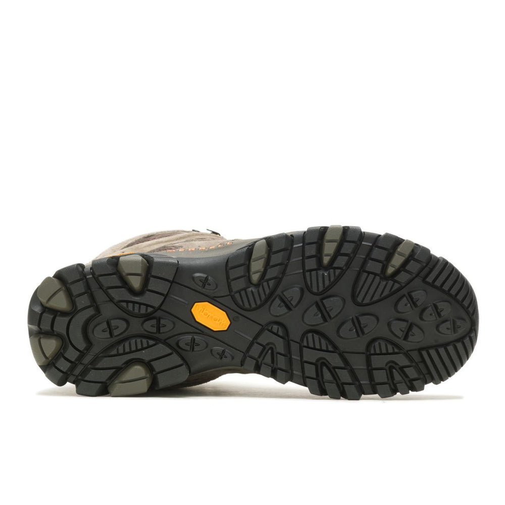 Shop Men's Moab 3 Mid Hiking Boots | Merrell online shop