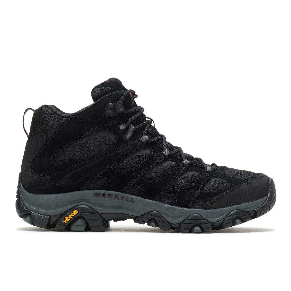 Shop Men's Moab 3 Mid Hiking Boots | Merrell online shop