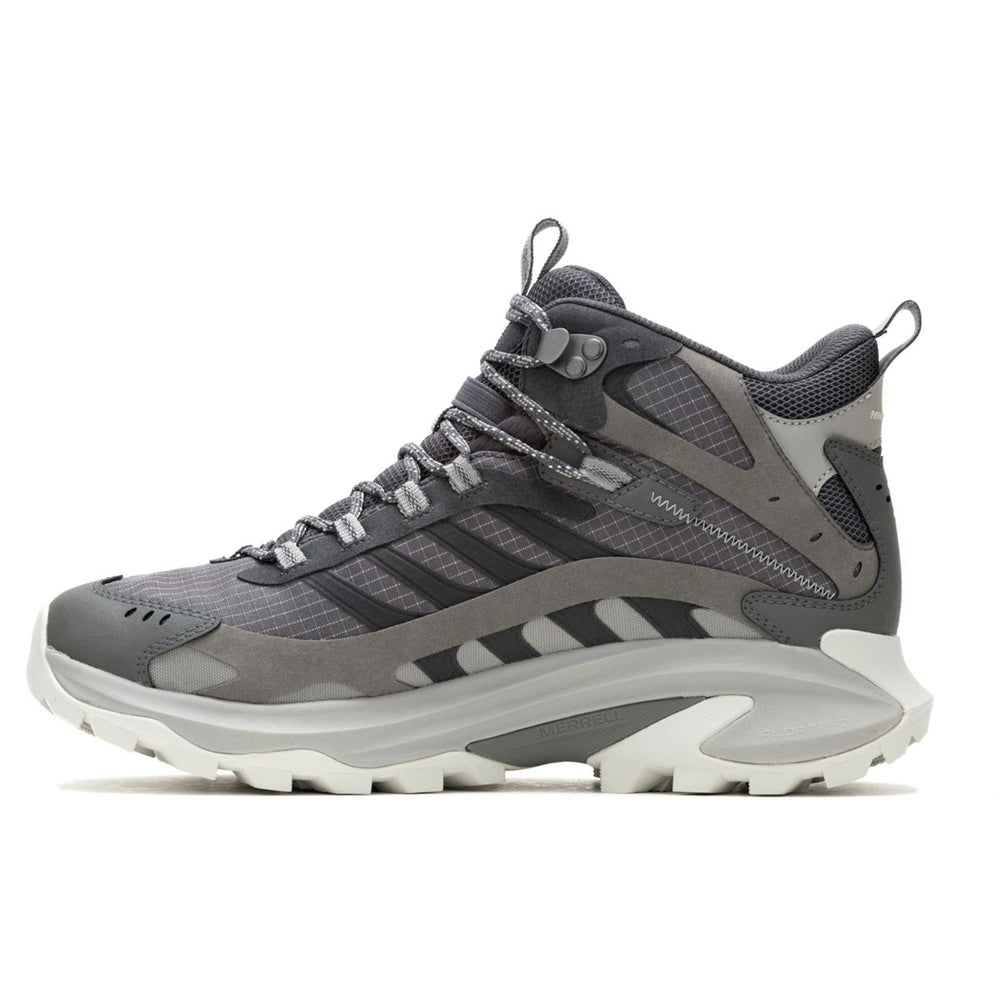 Men's Moab Speed 2 Mid GORE-TEX® Hiking Boots | Merrell outlet
