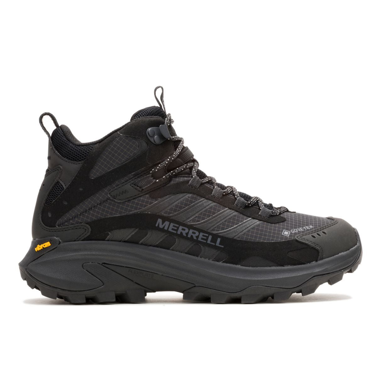 Men's Moab Speed 2 Mid GORE-TEX® Hiking Boots | Merrell outlet