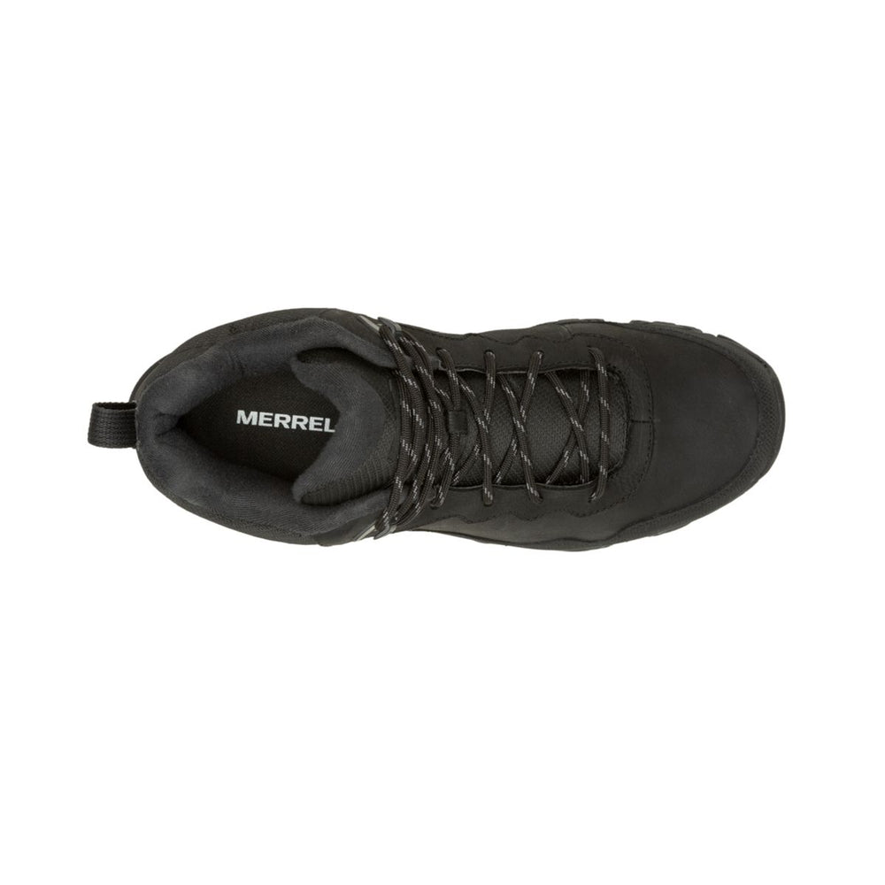 Men - Coldpack 3 Thermo Mid Waterproof - Boots | Merrell US