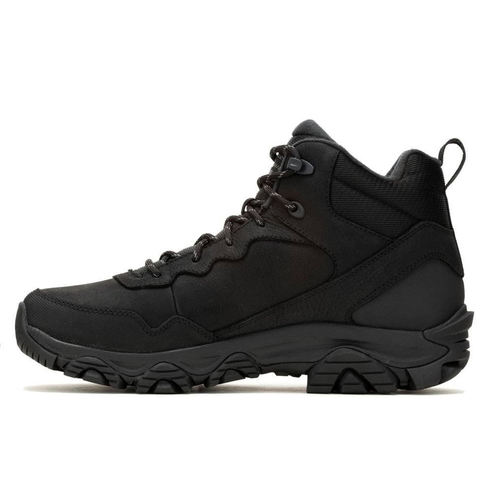 Men - Coldpack 3 Thermo Mid Waterproof - Boots | Merrell US