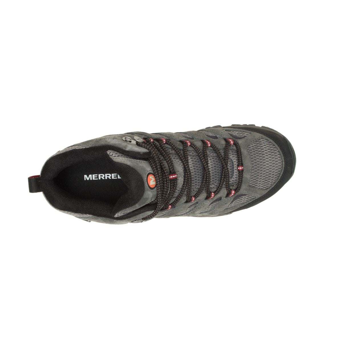 Men - Moab 3 Mid Waterproof Wide Width - Boots | Merrell sale