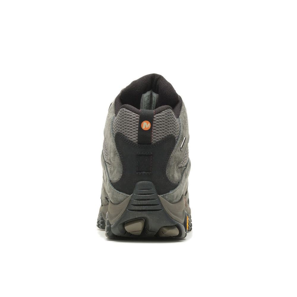 Men - Moab 3 Mid Waterproof Wide Width - Boots | Merrell sale
