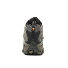 Men - Moab 3 Mid Waterproof Wide Width - Boots | Merrell sale