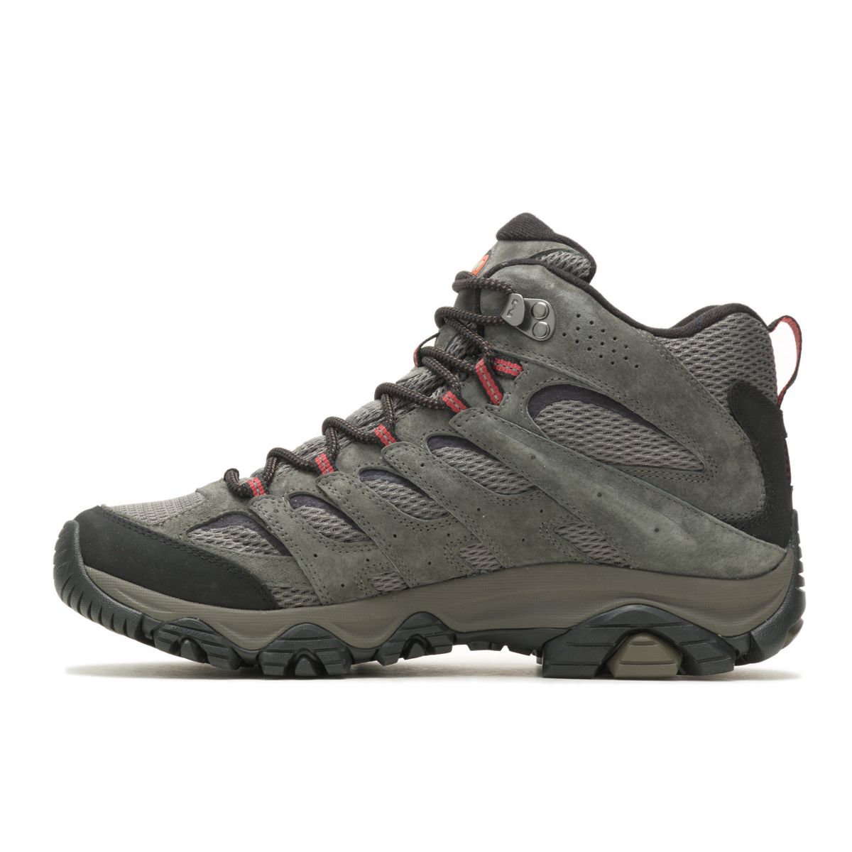 Men - Moab 3 Mid Waterproof Wide Width - Boots | Merrell sale