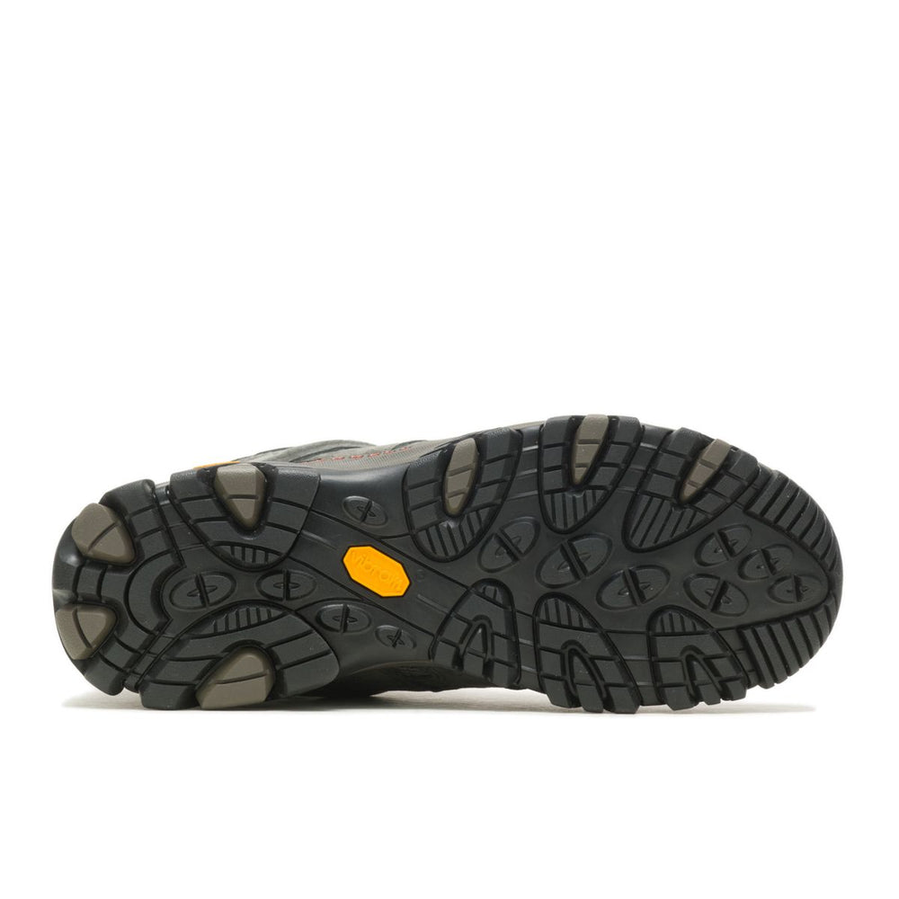 Men - Moab 3 Mid Waterproof Wide Width - Boots | Merrell sale