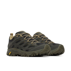 Men - Moab 3 Wide Width - Shoes | Merrell on sale