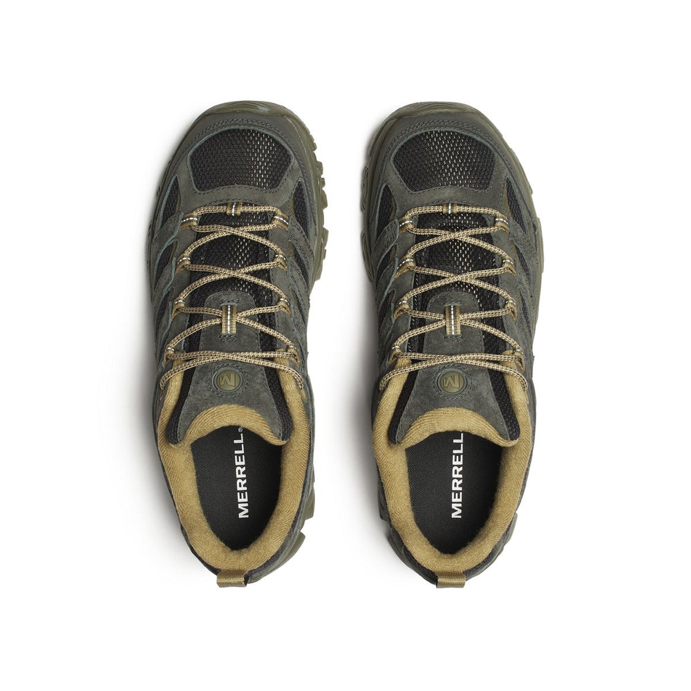 Men - Moab 3 Wide Width - Shoes | Merrell on sale