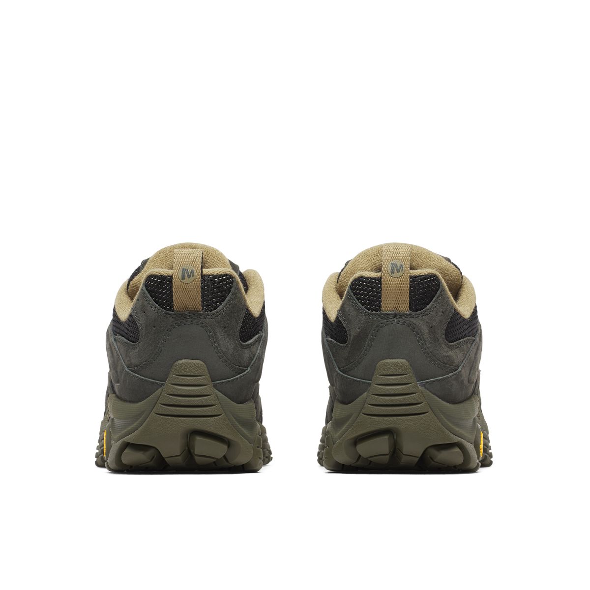 Men - Moab 3 Wide Width - Shoes | Merrell on sale