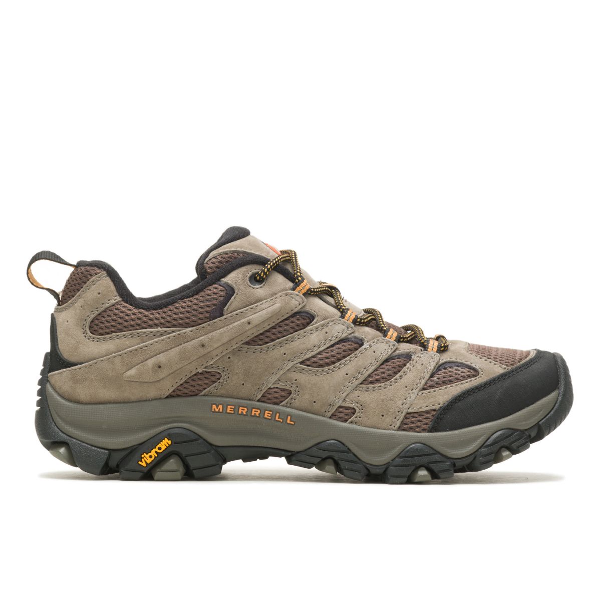 Men - Moab 3 Wide Width - Shoes | Merrell on sale