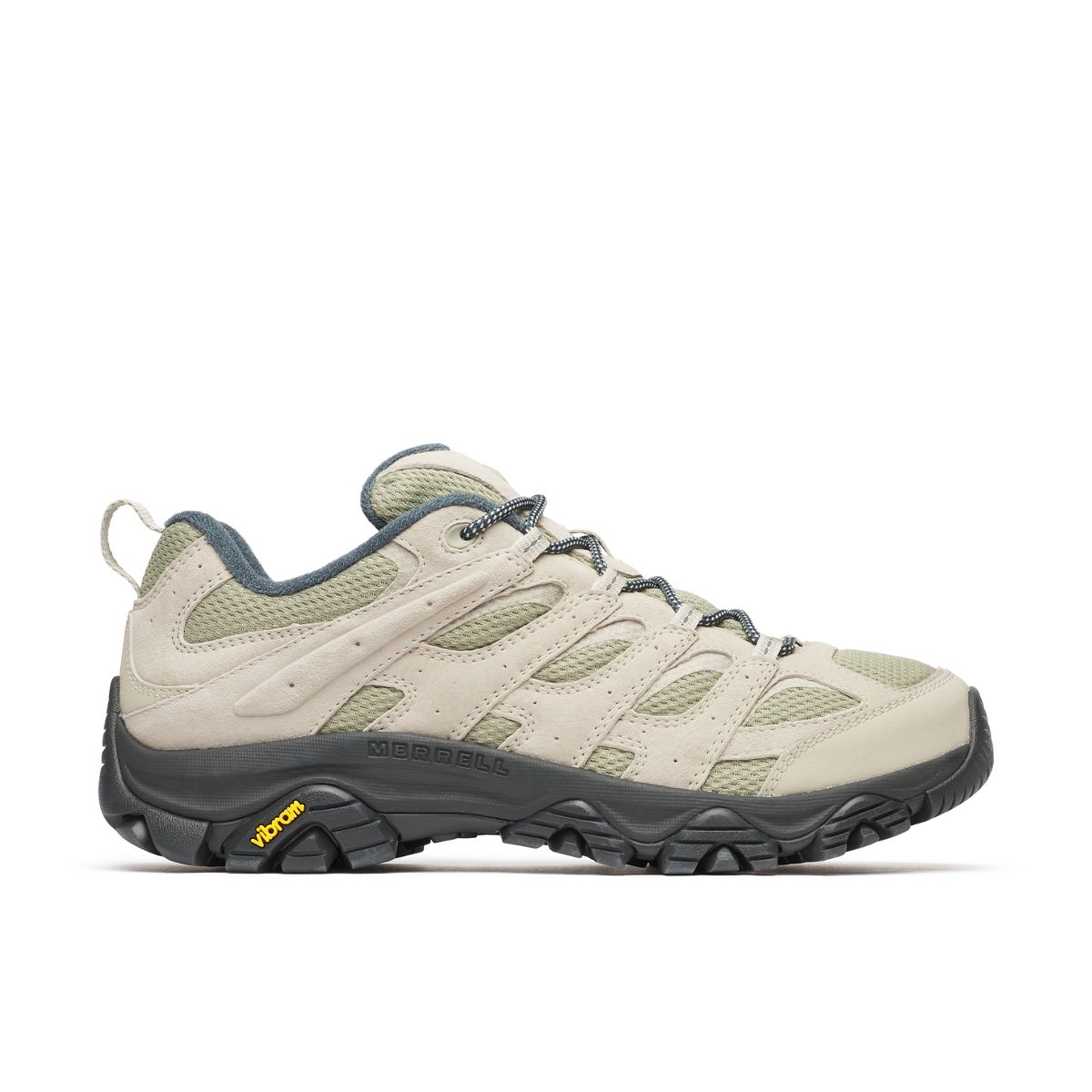 Men - Moab 3 Wide Width - Shoes | Merrell on sale