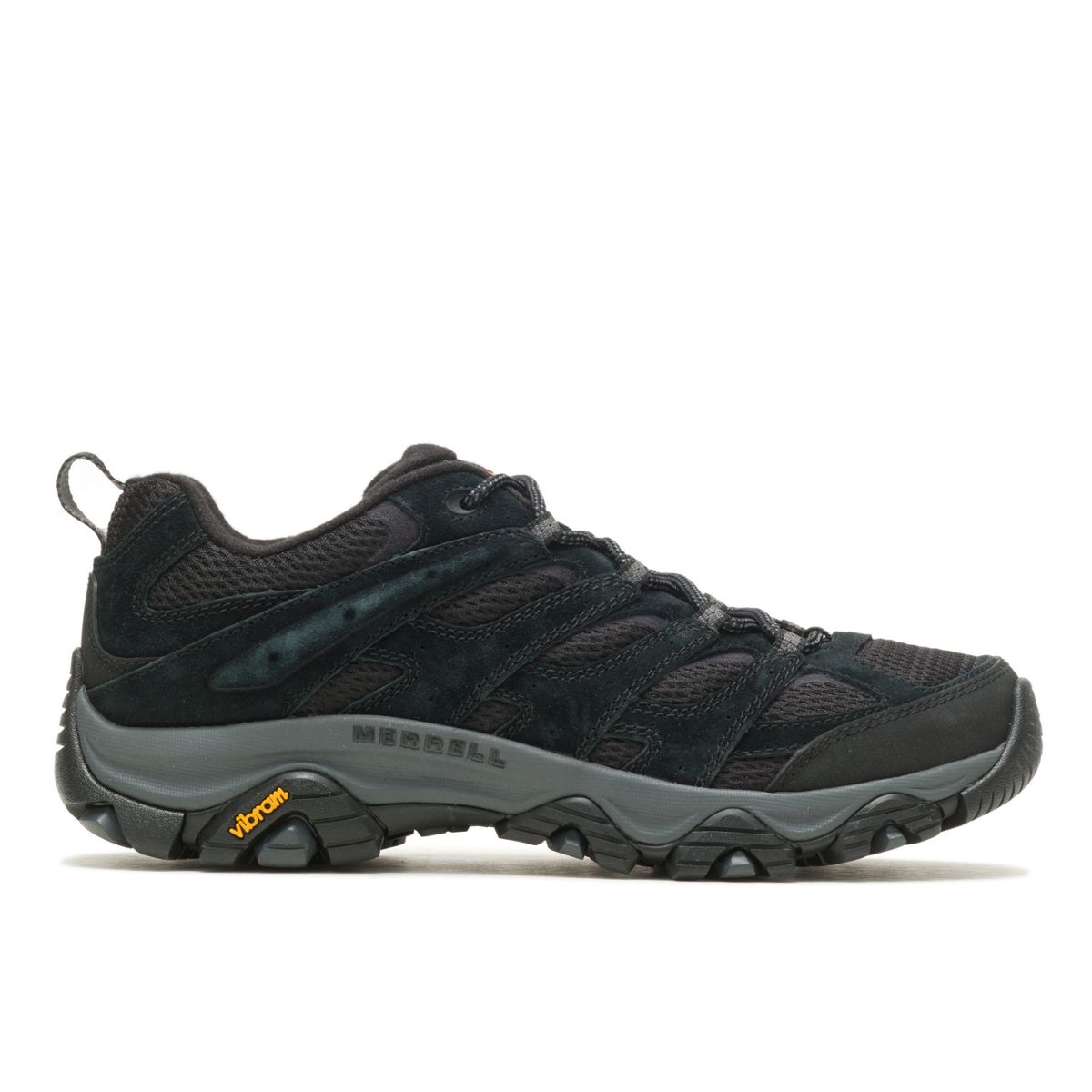 Men - Moab 3 Wide Width - Shoes | Merrell on sale