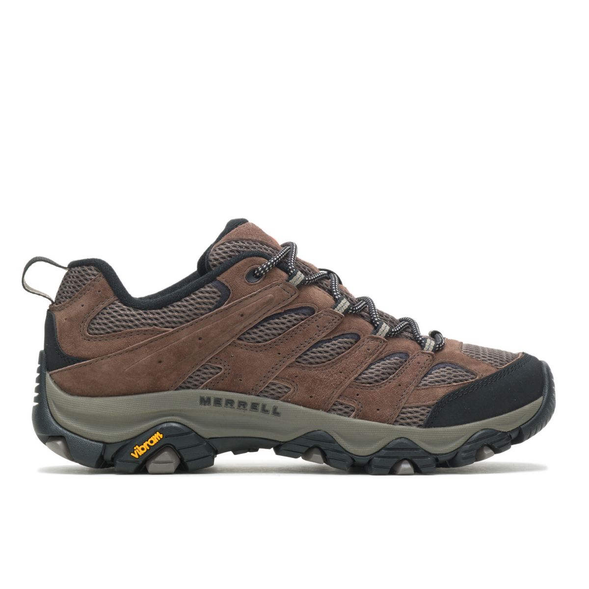 Men - Moab 3 Wide Width - Shoes | Merrell on sale