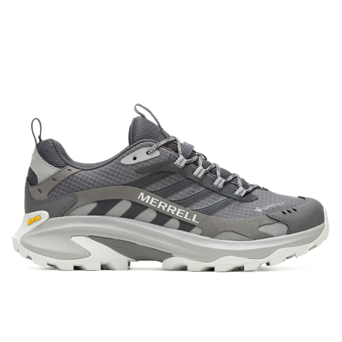 Men - Moab Speed 2 GORE-TEX® Wide Width - Shoes | Merrell discount