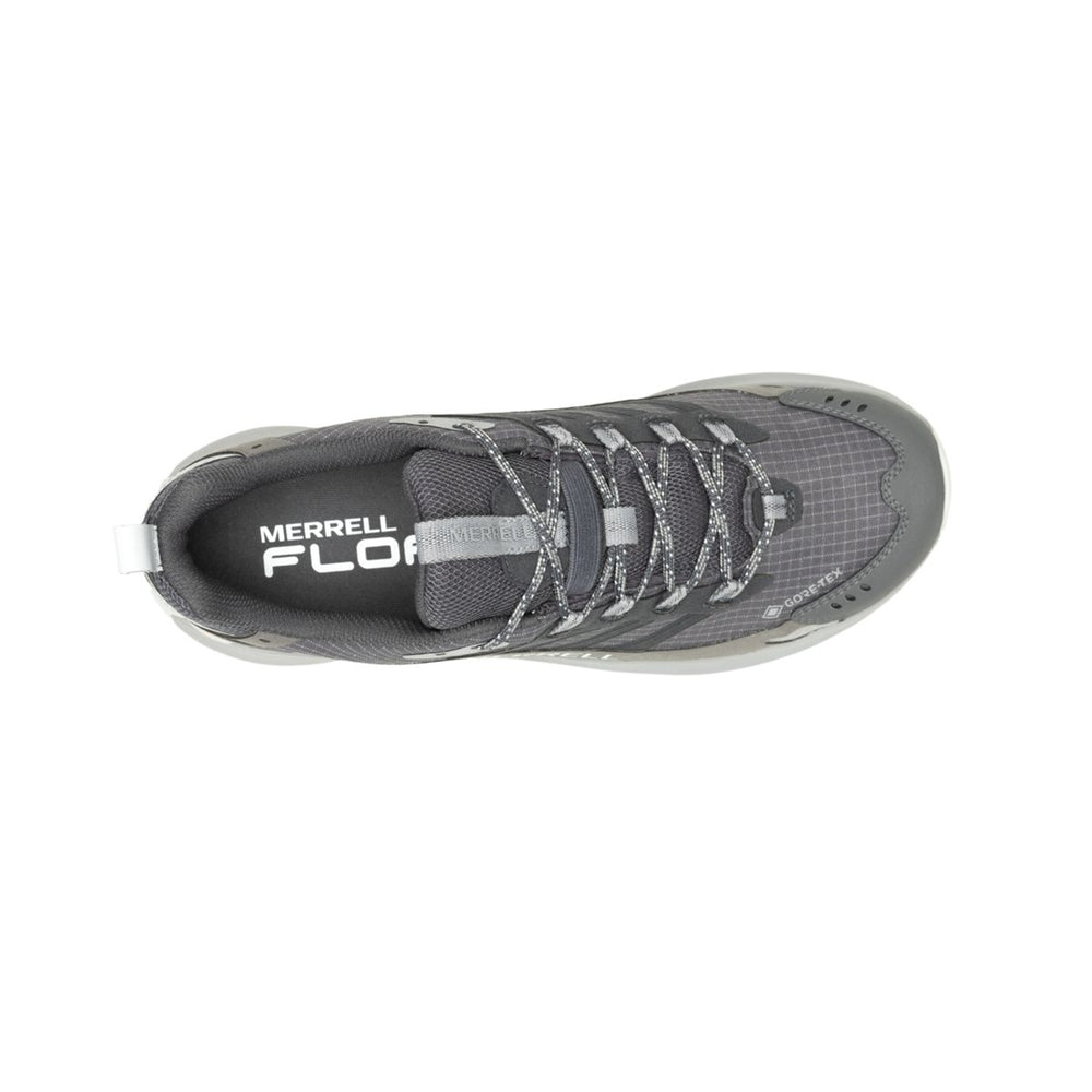 Men - Moab Speed 2 GORE-TEX® Wide Width - Shoes | Merrell discount
