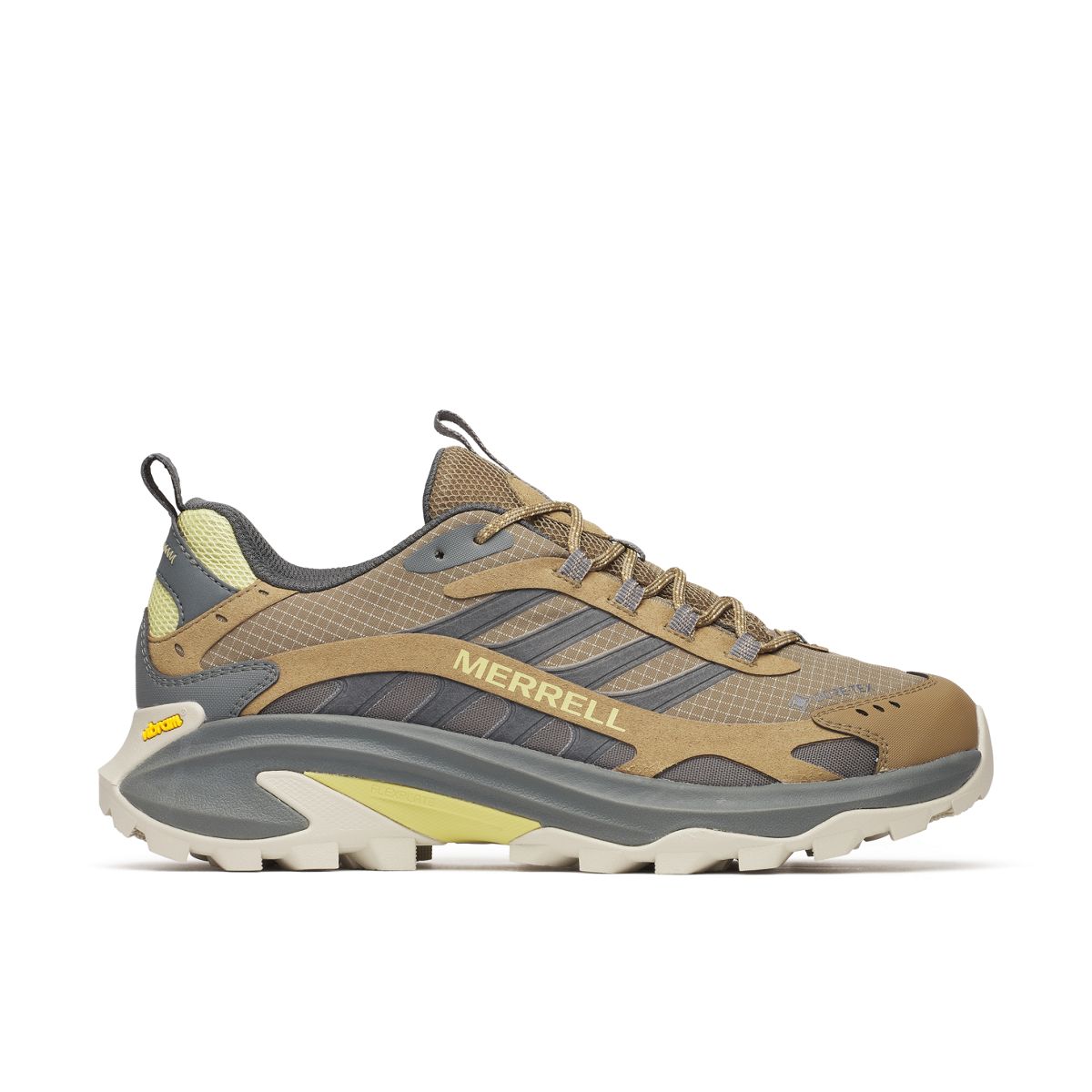 Men - Moab Speed 2 GORE-TEX® Wide Width - Shoes | Merrell discount