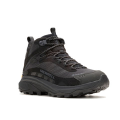 Men - Moab Speed 2 Mid GORE-TEXÂ® Wide Width Boots | Merrell online shop