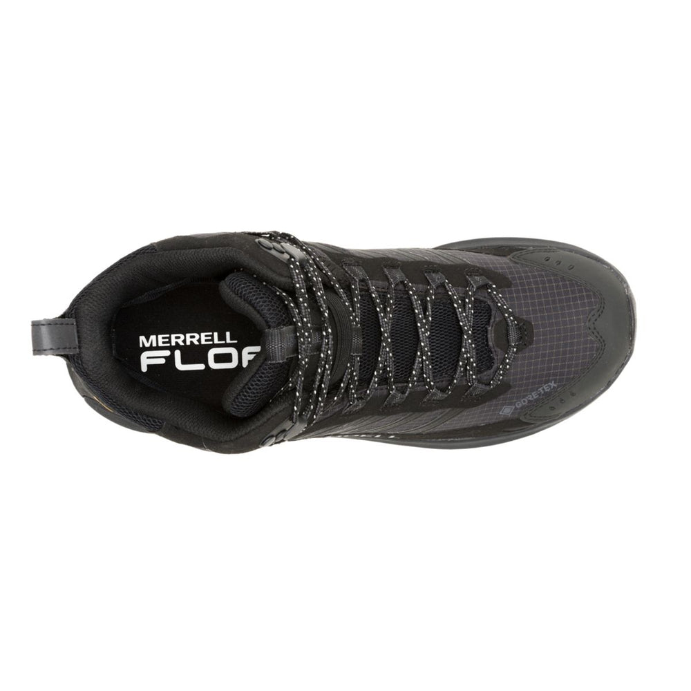 Men - Moab Speed 2 Mid GORE-TEXÂ® Wide Width Boots | Merrell online shop