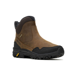 Men's Coldpack 3 Thermo Tall Zip WP Boots | Merrell outlet