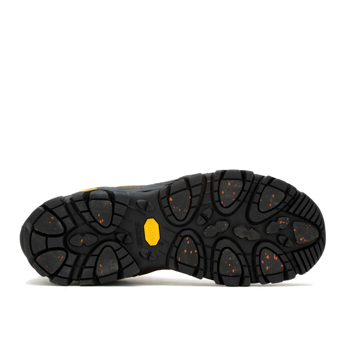 Men's Coldpack 3 Thermo Tall Zip WP Boots | Merrell outlet
